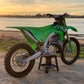 2024 KX450F/KX250 Bolt-in Frame Conversion Kit