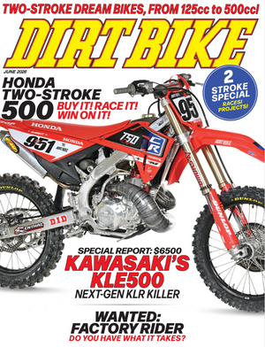 2021-2026 CRF450r CR500 Engine Conversion Kit