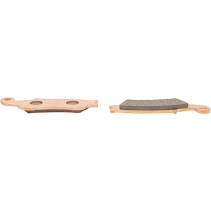 Brake Pad Kit Sintered