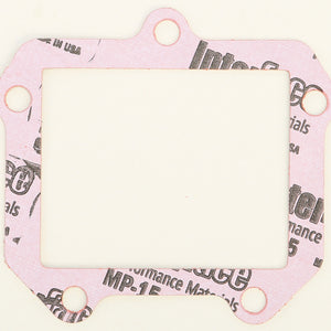 Motorcycle Rad Gasket