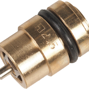 Needle Valve 2.5 24/28mm