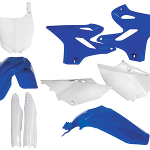 Full Plastic Kit Original
