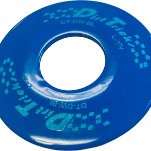 Dome Washer Cs Sprocket Blu Ktm/Husq