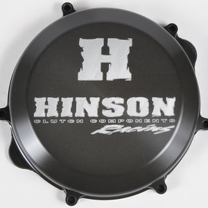 Hinson Clutch Cover Rm250 '02 08
