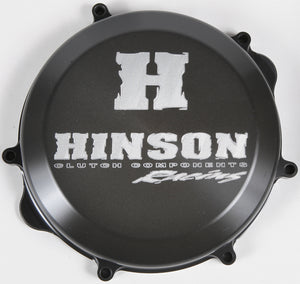 Hinson Clutch Cover Rm250 '02 08