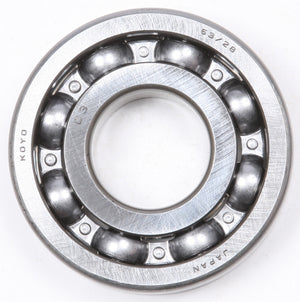 Crankshaft Bearing Hon/Kaw/Suz/Yam
