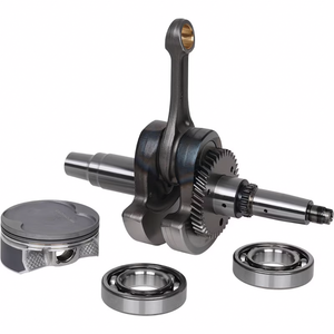 Complete Engine Rebuild Kit Pol
