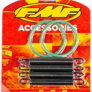 Spring & O Ring Kit Yfz350 Banshee
