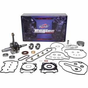 Complete Engine Rebuild Kit Pol