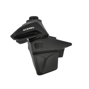 Fuel Tank  Sx/Sxf Xc/Xcf 125 4