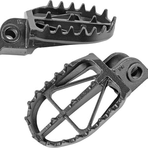57mm Ultra Wide Footpegs