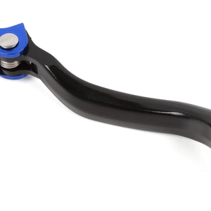 Forged Shift Lever Blue Husq