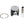 Piston Kit Forged Pro Race 53.95/Std Gas/Husq/Ktm