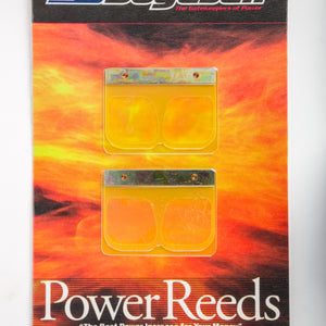 Motorcycle Reeds