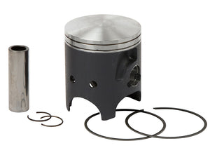 Piston Kit Cast 66.35/Std Suz