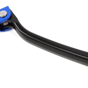 Forged Shift Lever Blue Yam