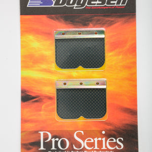 Motorcycle Pro Reeds