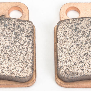 Brake Pad Kit Sintered