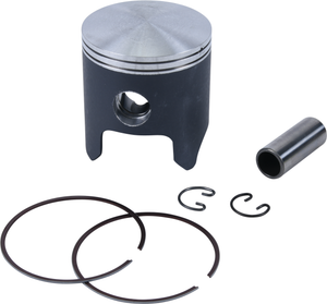 Piston Kit Cast 67.45/Std Ktm