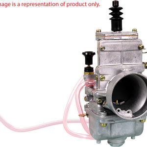 Tm Flat Slide Carburetor 38mm