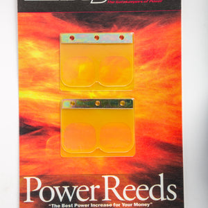 Motorcycle Reeds