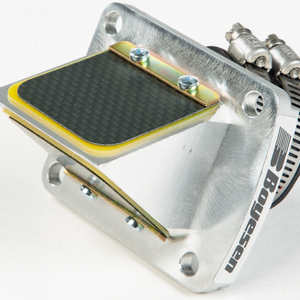 Motorcycle Rad Valve