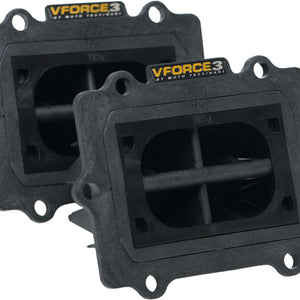 Vforce3 Reed System