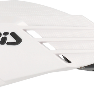 K Linear Handguard White/Black