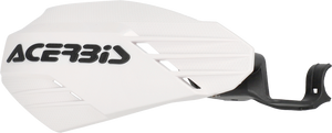 K Linear Handguard White/Black