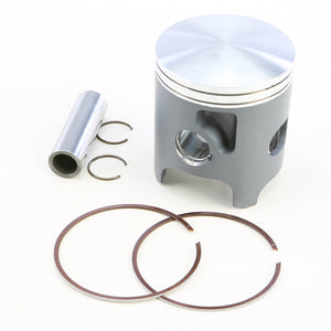 Piston Kit Cast 66.36/Std Kaw