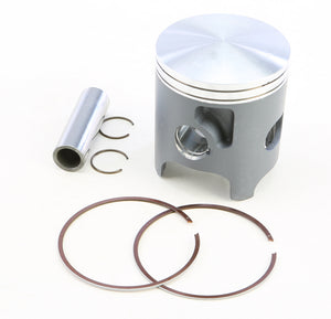 Piston Kit Cast 66.36/Std Kaw