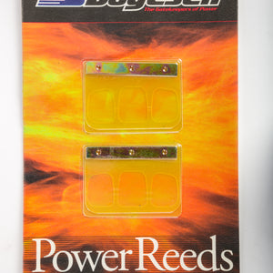 Motorcycle Reeds
