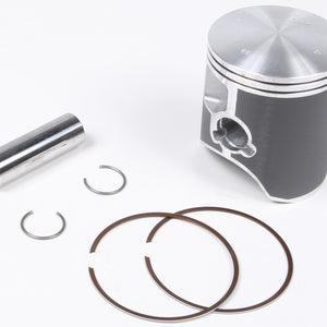 Piston Kit Cast 66.35/Std Husq/Ktm