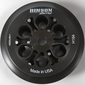 Billet Pressure Plate Hon
