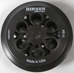 Billet Pressure Plate Hon