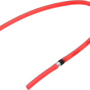 Uni Flow Hose Red