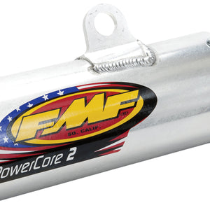 Powercore Ii Silencer