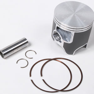 Piston Kit Cast 71.95/Std Husq/Ktm