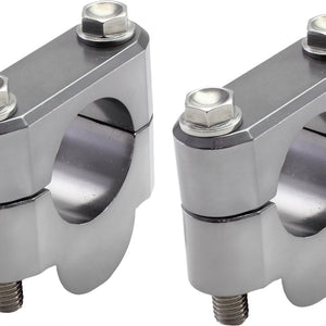 1 1/8" Handlebar Risers 19mm