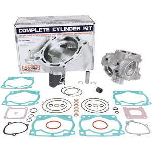 Cylinder Kit 72mm Std Bore