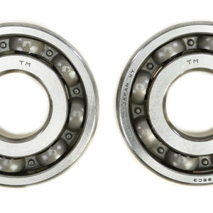 Crankshaft Bearing & Seal Kit Hon