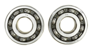 Crankshaft Bearing & Seal Kit Hon