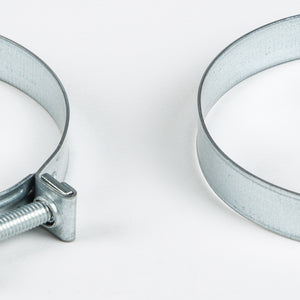 Motorcycle Rad Valve Clamp