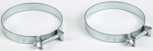 Motorcycle Rad Valve Clamp