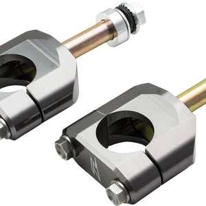 Rx2 Clamp Kit