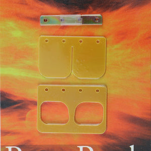Watercraft Power Reeds