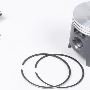 Piston Kit Bb Cast 54.44/+2.00 Kaw