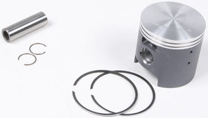 Piston Kit Bb Cast 54.44/+2.00 Kaw