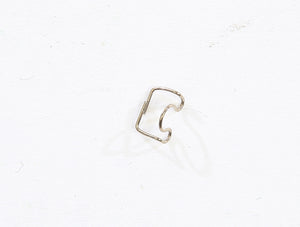 N.V. Spring Clip
