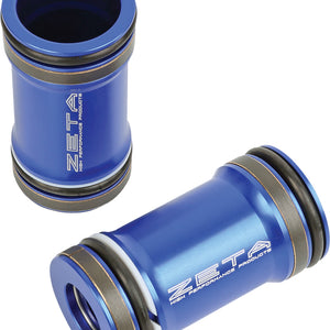 Aluminum Free Piston